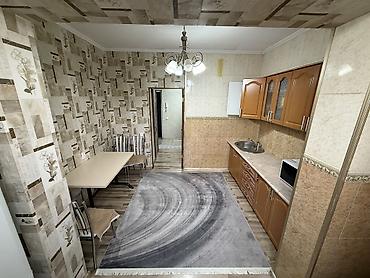 куплю двухкомнатную квартиру: 2 комнаты, 65 м², Восток-5 мкр 106 серия, 7 этаж — 5