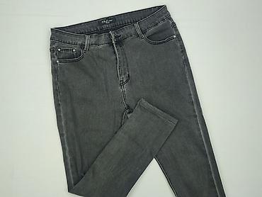 Jeansy damskie, rozmiar 3XL