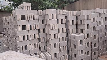 Тротуарные бордюры: Тротуарный бордюр, Бетонный, Овальный, 100 — 10