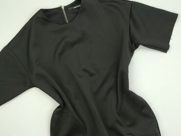 sukienki midi plus size na wesele: Bluzka damska, rozmiar 2XL