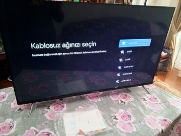 Televizorlar: Yeni Televizor Yoshiro Ünvandan götürmə