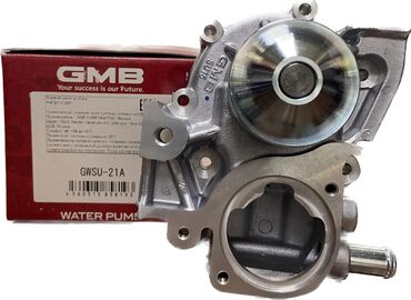 где можно купить помпу для воды: Помпа Subaru 2006 г., Новый, Оригинал, Япония