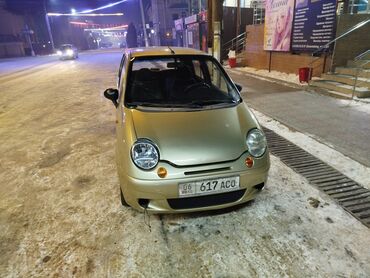 daewoo nexia каракол: Daewoo Matiz: 2007 г., 0.8 л, Механика, Бензин