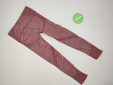 flared dresy: HIIT, Legginsy Sportowe damskie, rozmiar M — 3