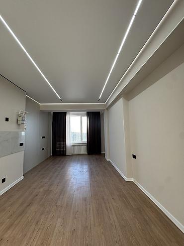 квартира бизнес: 1 комната, 48 м², Элитка, 12 этаж, Евроремонт — 5