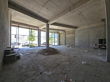 Daşınmaz əmlak: İcarəyə verilir obyekt 188 m², Şah İsmayıl Xətai m. 10 500 AZN/ay 188 — 4