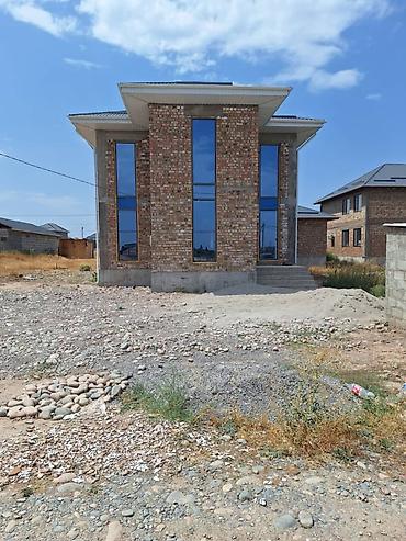 Продажа коттеджей и домов: Продается добротный дом 2025 года постройки на участке 4 сотки. ✅ — 1