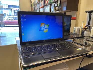 купить подержанный ноутбук: Intel Celeron, 16 "