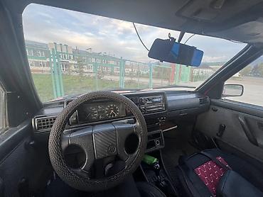 grand cherokee мост: Volkswagen Jetta: 1989 г., Механика, Седан — 4