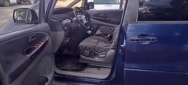 transporter multivan: Toyota Previa: 2001 г., 2 л, Механика, Дизель, Минивэн — 6