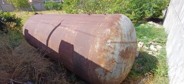 Baklar və çənlər: Bak, Metal, İşlənmiş, Ünvandan götürmə
