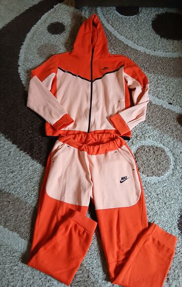 nike zimske jakne muske: NIKE Trenerka XL