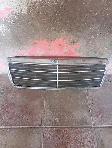 mini elektrikli motor: Mercedes — 1
