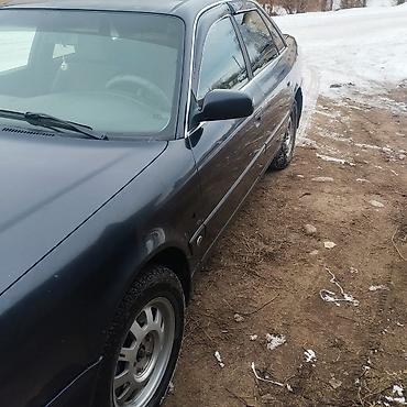 Audi: Audi A6: 1995 г., 2.6 л, Механика, Бензин, Седан — 1