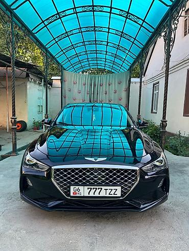 vag com: Hyundai : 2018 г., 2 л, Автомат, Бензин, Седан — 1