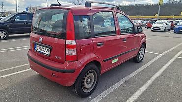 tref auto nis: Auto se nalazi u odličnom mehaničkom stanju i spreman je za — 4