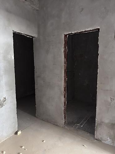 нижняя аларча: 1 комната, 51 м², Элитка, 8 этаж, ПСО (под самоотделку) — 7