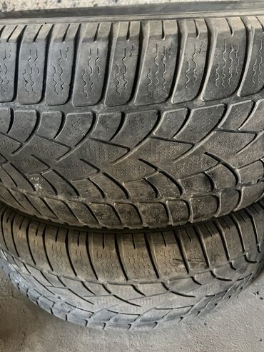 Шины: Шины 225 / 60 / R 17, Лето, Пара, Легковые, Германия, Continental