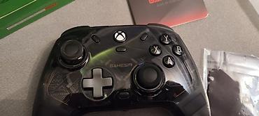 video registor: 🛑ORGİNAL 🛑 GameSir Kaleid – Xbox üçün rəsmi uyğun USB naqilli oyun — 6