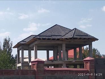 Кровля крыши: Кровля крыши | Монтаж Больше 6 лет опыта — 4