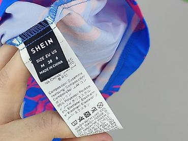 cheap set: Shein, Sukienka damska, rozmiar M — 4