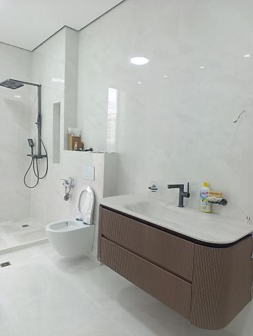 Ремонт под ключ: Евро ремонт под ключ качественно и недорого. электрика сантехника at lalafo.kg — 13 Ремонт под ключ: Евро ремонт под ключ качественно и недорого. электрика сантехника — 13