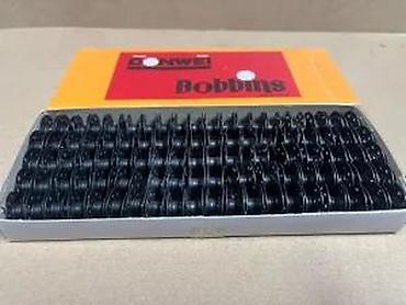 Špulne za šivaće mašine: DONWEI Bobbins – set špulni za šivaće mašine - Pakovanje: 100 komada — 7