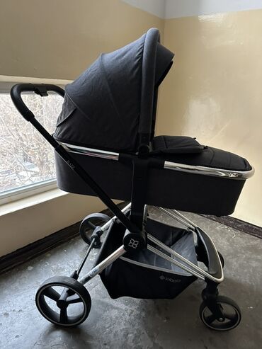 Коляски: Коляска — 2