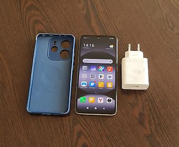 Redmi Note 14, 256 GB