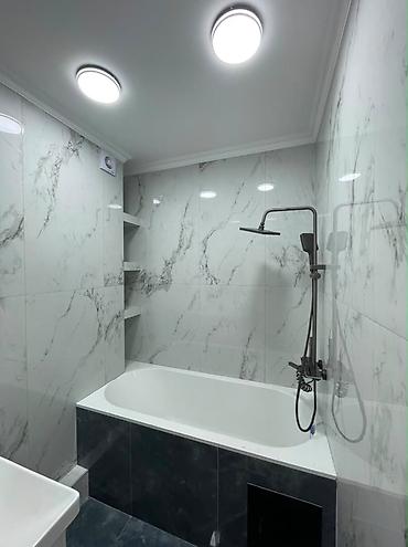 5: 2 комнаты, 74 м², Золотой квадрат Элитка, 5 этаж, Дизайнерский ремонт — 7