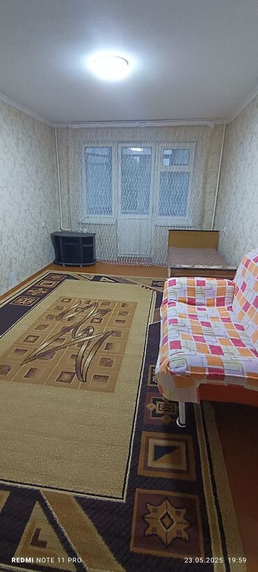 Продажа квартир: 1 комната, 32 м², 105 серия, 4 этаж, Косметический ремонт