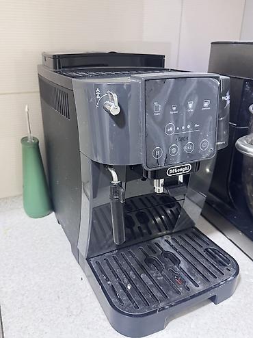 Продаю delonghi magnifica состояние как новая почти не пользовались