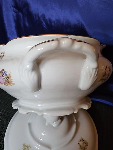 orijentalni namestaj: Corbaluj Wawel porcelan Poljska iz 70ih.godina. Porcelanski poljski — 7