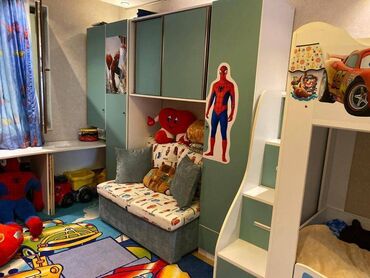 Yeni tikili: 3 otaqlı, Yeni tikili, m. Nəriman Nərimanov, 137 kv. m — 9