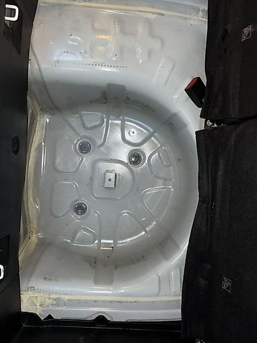 Chevrolet: Chevrolet Spark: 2019 г., 1 л, Автомат, Бензин, Хэтчбэк — 11