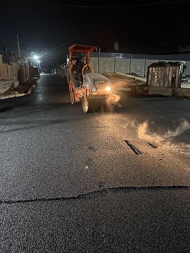 Строительство под ключ: Асфальтирование и устройство дорожных покрытий «под ключ» — 10