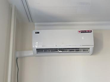 Kondisionerlər: TAUBE split kondisioner sistemi - Divar tipi daxili blok və səssiz — 10