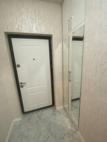 Uzunmüddətli kirayə mənzillər: Yeni Günəşli D massivində yerləşən, Yeni tikili Xəzər İnşaat 2 də, 2 — 7