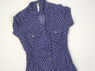 Women`s shirt, House, size S (EU 36)