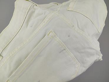 madex top: Denim, Jeansy damskie, rozmiar L — 6