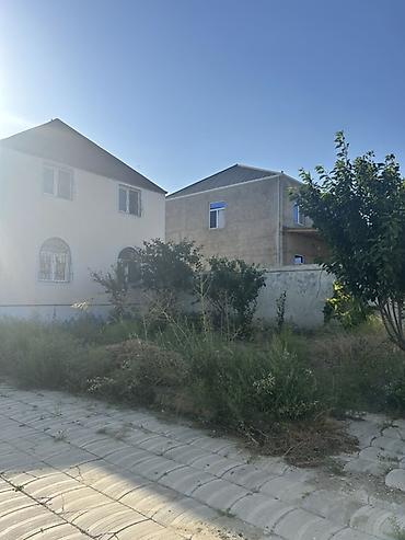 Həyət evləri və villaların satışı: 7 otaqlı, 185 kv. m — 2