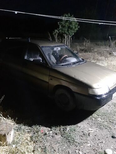 купить газ 21 волга: ВАЗ (ЛАДА) 2111: 2002 г., 1.5 л, Механика, Бензин, Фургон
