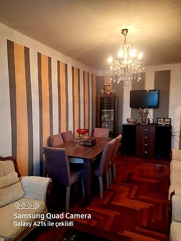 eksperimental binalar: Bakı, Biləcəri, 2 otaqlı, Köhnə tikili, m. Avtovağzal, 52 kv. m — 10