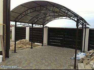 construction: Сварка | Навесы Гарантия — 3