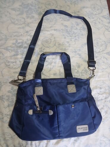coffee with milk torbe: Shoulder bag, Material: Polyester