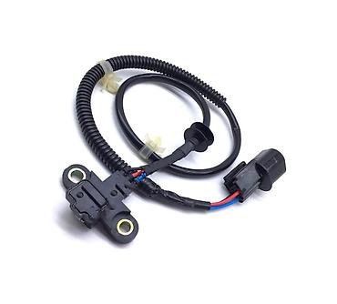 Датчики, сенсоры, предохранители: Датчик коленвала Mitsubishi Новый — 1