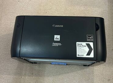 Masaüstü kompüterlər və iş stansiyaları: Canon 6020 Printer – Etibarlı və Sürətli Çap Canon 6020 — ev və ofis