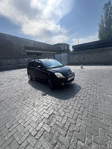 rex sprinter: Сдаю Chevrolet Spark под выкуп, | Залог, Предоплата, Водительские права, Бензин — 2