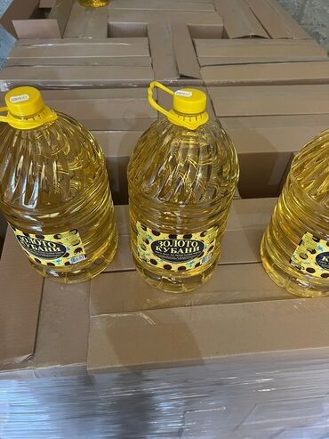 нерафинированное масло бишкек: Продаю масло подсолнечное рафинированное без запаха оптом в наличии