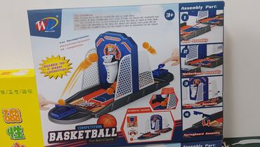 Игрушки: 600 сом все игрушки — 6